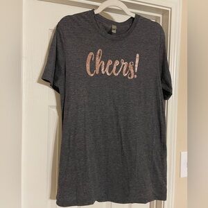 Cheers! T-Shirt